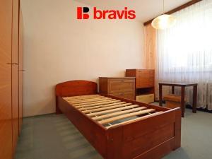 Pronájem bytu 2+1, Brno - Žabovřesky, Luční, 70 m2