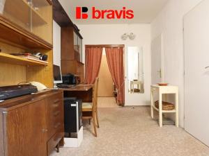 Pronájem bytu 2+1, Brno - Žabovřesky, Luční, 70 m2
