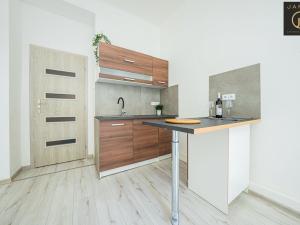 Prodej bytu 1+kk, Praha - Žižkov, V domově, 26 m2