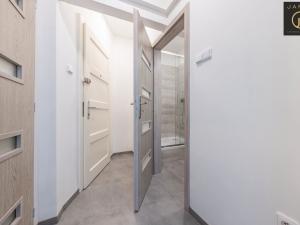 Prodej bytu 1+kk, Praha - Žižkov, V domově, 26 m2