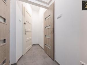 Prodej bytu 1+kk, Praha - Žižkov, V domově, 26 m2