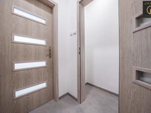 Prodej bytu 1+kk, Praha - Žižkov, V domově, 26 m2