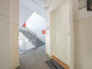 Prodej bytu 1+kk, Praha - Žižkov, V domově, 26 m2