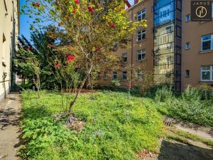 Prodej bytu 1+kk, Praha - Žižkov, V domově, 26 m2
