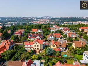 Prodej bytu 1+kk, Praha - Žižkov, V domově, 26 m2