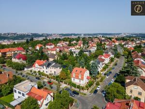 Prodej bytu 1+kk, Praha - Žižkov, V domově, 26 m2