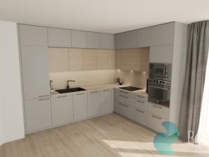 Pronájem bytu 3+kk, České Budějovice - České Budějovice 2, 78 m2