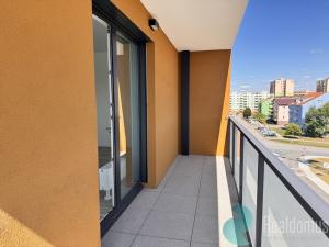 Pronájem bytu 3+kk, České Budějovice - České Budějovice 2, 78 m2