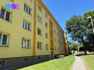 Prodej bytu 2+1, Karviná, Haškova, 48 m2