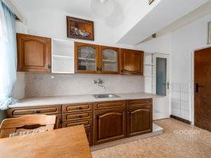 Prodej rodinného domu, Jirny, Alšova, 74 m2