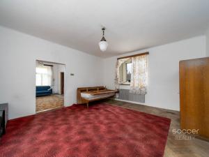 Prodej rodinného domu, Jirny, Alšova, 74 m2