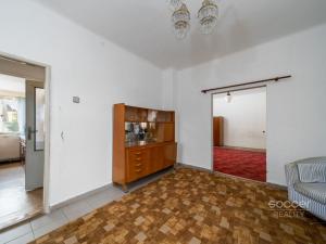 Prodej rodinného domu, Jirny, Alšova, 74 m2