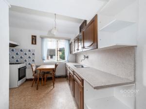 Prodej rodinného domu, Jirny, Alšova, 74 m2