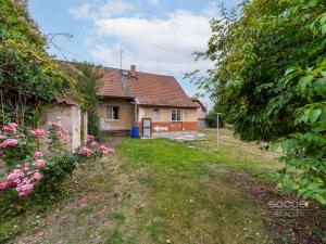 Prodej rodinného domu, Jirny, Alšova, 74 m2