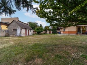 Prodej rodinného domu, Jirny, Alšova, 74 m2