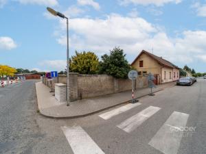 Prodej rodinného domu, Jirny, Alšova, 74 m2