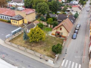 Prodej rodinného domu, Jirny, Alšova, 74 m2