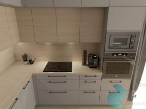 Pronájem bytu 3+kk, České Budějovice - České Budějovice 2, 78 m2
