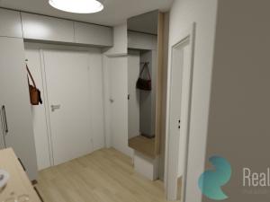 Pronájem bytu 3+kk, České Budějovice - České Budějovice 2, 78 m2