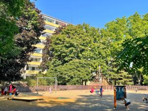 Prodej bytu 3+1, Praha - Střížkov, Černého, 60 m2