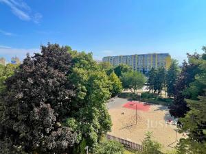 Prodej bytu 3+1, Praha - Střížkov, Černého, 60 m2