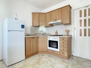 Prodej bytu 3+1, Praha - Střížkov, Černého, 60 m2
