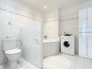 Prodej bytu 3+1, Praha - Střížkov, Černého, 60 m2
