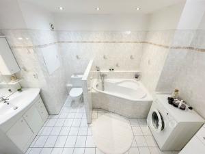 Prodej bytu 3+1, Praha - Střížkov, Černého, 60 m2