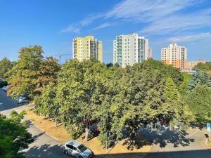 Prodej bytu 3+1, Praha - Střížkov, Černého, 60 m2