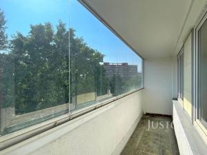 Prodej bytu 3+1, Praha - Střížkov, Černého, 60 m2