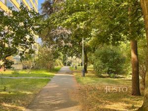 Prodej bytu 3+1, Praha - Střížkov, Černého, 60 m2