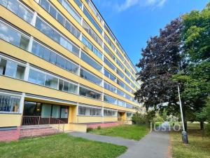 Prodej bytu 3+1, Praha - Střížkov, Černého, 60 m2