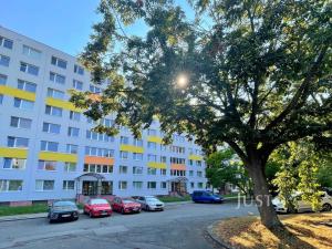 Prodej bytu 3+1, Praha - Střížkov, Černého, 60 m2