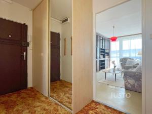 Prodej bytu 3+1, Praha, Černého, 60 m2