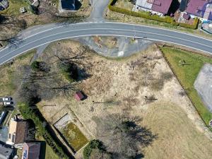 Prodej pozemku pro bydlení, Čachrov, 2432 m2