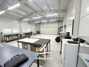 Prodej garáže, Rýmařov, Máchova, 96 m2