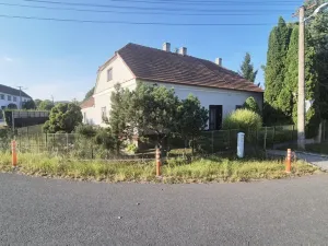 Prodej rodinného domu, Ptení - Ptenský Dvorek, 156 m2