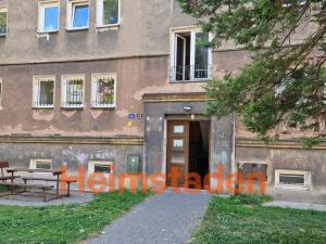 Pronájem obchodního prostoru, Havířov - Šumbark, Wolkerova, 61 m2