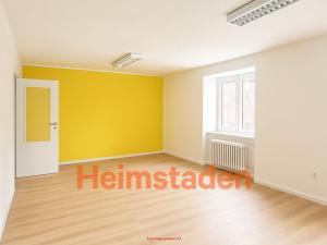 Pronájem obchodního prostoru, Havířov - Šumbark, Wolkerova, 61 m2