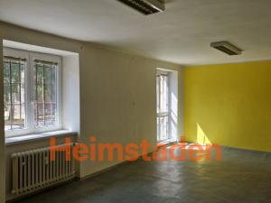 Pronájem kanceláře, Havířov - Šumbark, Wolkerova, 61 m2