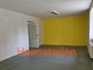 Pronájem kanceláře, Havířov - Šumbark, Wolkerova, 61 m2