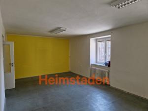 Pronájem kanceláře, Havířov - Šumbark, Wolkerova, 61 m2