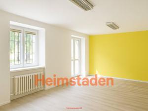 Pronájem kanceláře, Havířov - Šumbark, Wolkerova, 61 m2