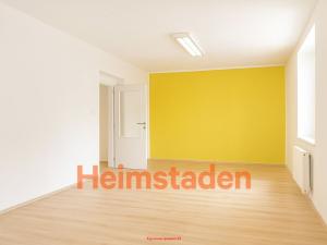 Pronájem kanceláře, Havířov - Šumbark, Wolkerova, 61 m2