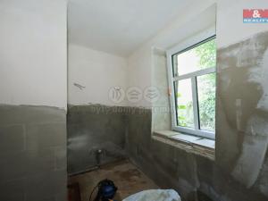 Prodej chalupy, Havlíčkův Brod - Jilemník, 71 m2