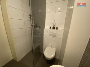 Pronájem bytu 4+1, Jablonec nad Nisou, Jiráskova, 110 m2