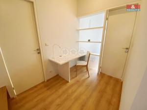 Pronájem bytu 4+1, Jablonec nad Nisou, Jiráskova, 110 m2