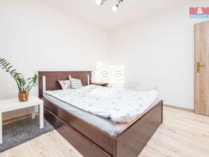 Prodej rodinného domu, Sebranice, 50 m2