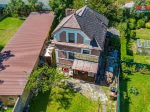 Prodej pozemku pro bydlení, České Budějovice, Lidická tř., 378 m2