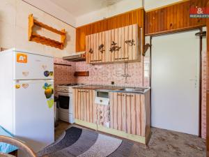 Prodej pozemku pro bydlení, České Budějovice, Lidická tř., 378 m2